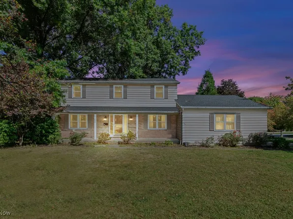 490 McEntee Dr, Wadsworth, OH 44281