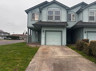 406 & 408 Madrona St E #D966310DF, Monmouth, OR 97361