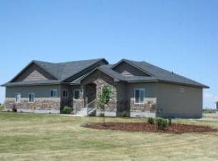 3975 E 160 N, Rigby, ID 83442