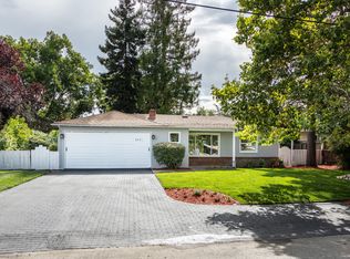2091 Sun Mor Ave, Mountain View, CA 94040
