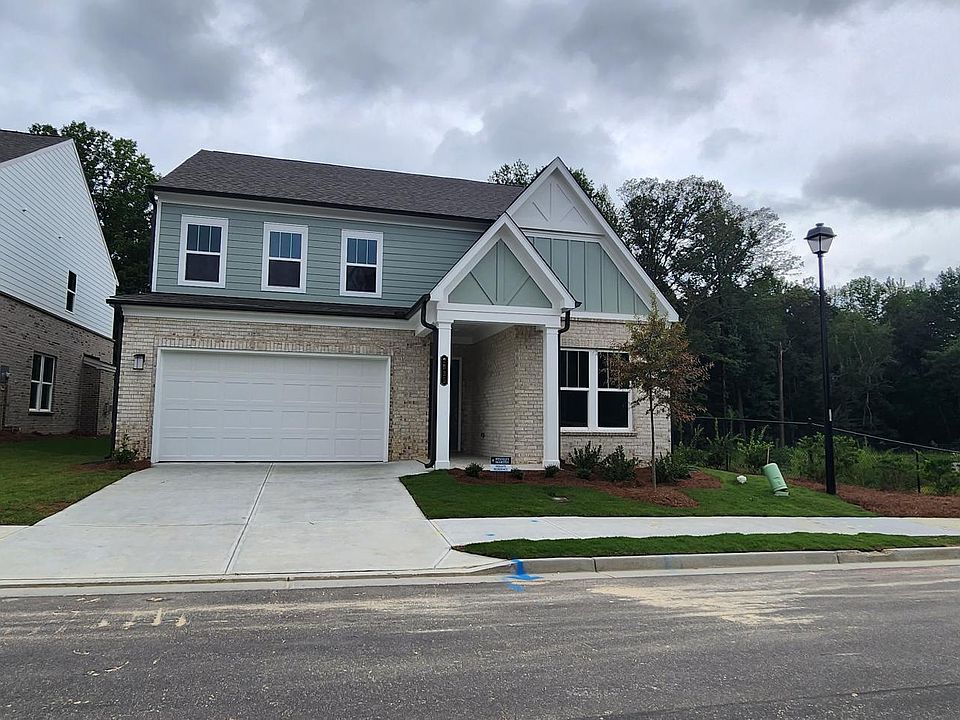 2535 Whistler Way, Lawrenceville, GA 30043 Zillow