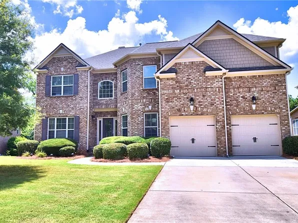 3707 Guildhall Trl, Marietta, GA 30066