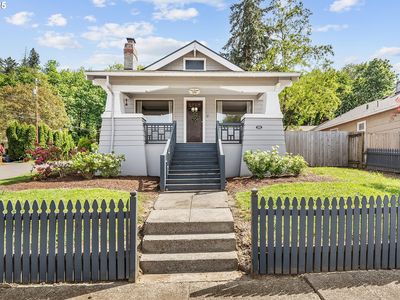 502 S McLoughlin Blvd, Oregon City, OR, 97045