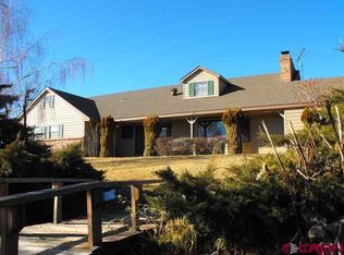 600 Brook Ln, Cedaredge, CO 81413
