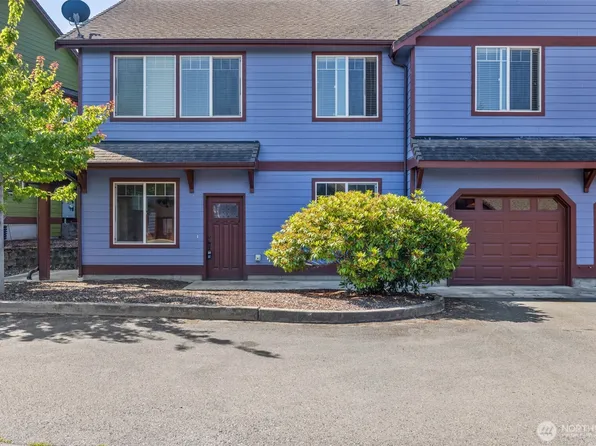2606 Peach Court #A, Port Angeles, WA 98363