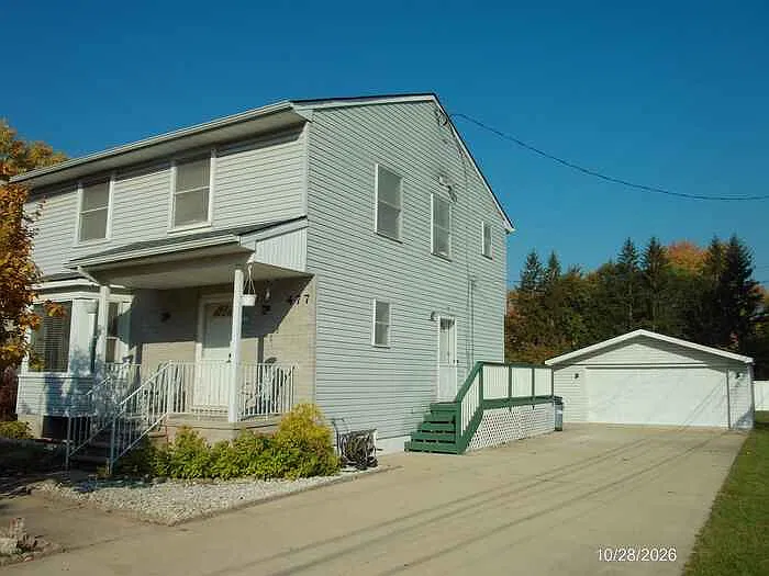 477 Vanderpool Dr