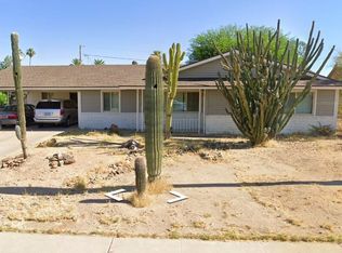 2414 W Muriel Dr, Phoenix, AZ 85023