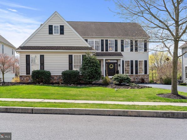 Fagleysville Real Estate Fagleysville Gilbertsville Homes For Sale Zillow