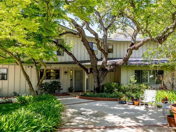 3310 S El Pomar Rd, Templeton, CA 93465