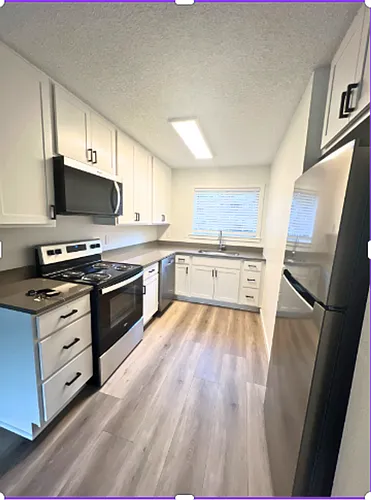 Floor plan KP 03