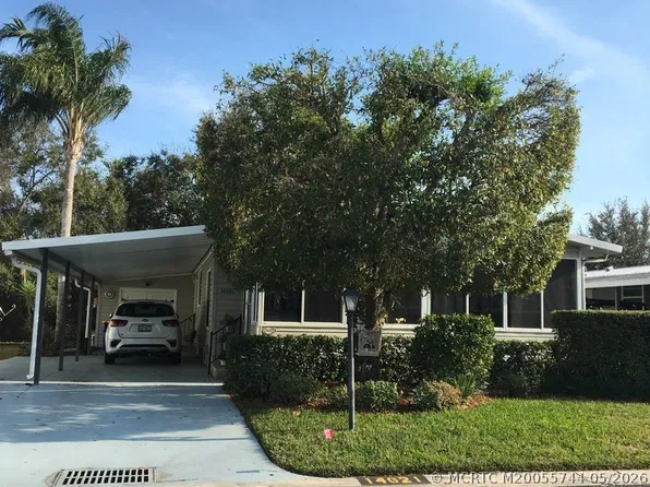 14621 SW Divot Dr, Indiantown, FL 34956