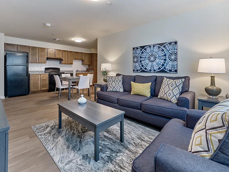 Uplands Apts — Photo 10