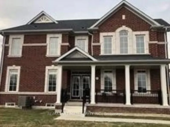 41 Kirby Ave, Collingwood, ON L9Y 3W8