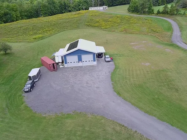 1007 State Route 990v, Gilboa, NY 12076