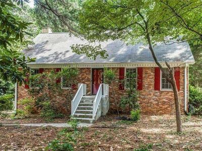 1822 Slopewood Bnd, Marietta, GA, 30062