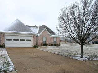 5360 Blocker St, Olive Branch, MS 38654
