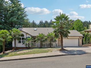 1038 Fernwood Ct NW, Salem, OR
