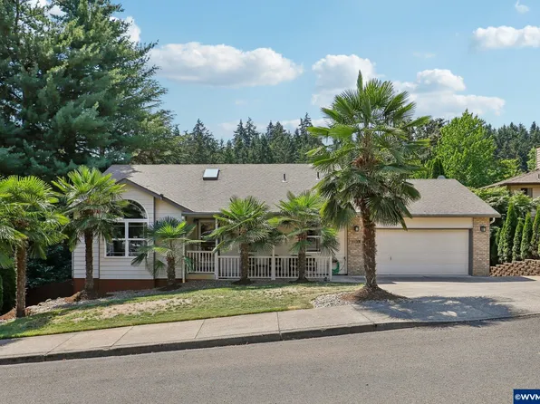 1038 Fernwood Ct NW, Salem, OR 97304