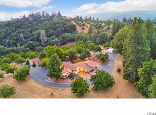 Spink Rd, WEST POINT, CA 95255