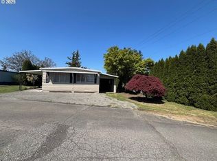 33599 Goss Way, Scappoose, OR 97056