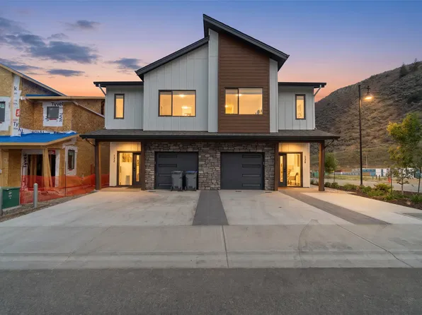 3580 Valleyview Dr #134, Kamloops, BC V2C 4C1