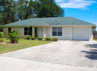 3746 NW 16th Ave, Okeechobee, FL 34972