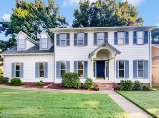 316 Arlington Rdg, Cary, NC 27513
