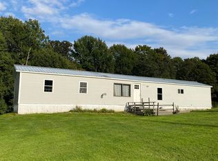 55 Snow Mountain Ln, Middletown Springs, VT 05757