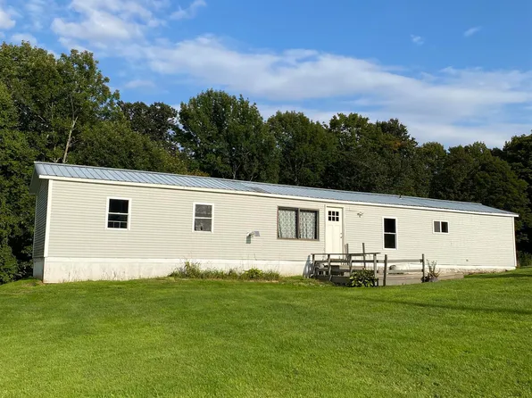 55 Snow Mountain Lane, Tinmouth, VT 05773