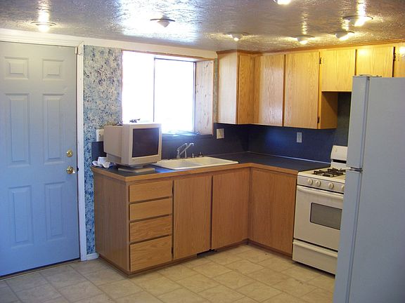 2nd Kitchen