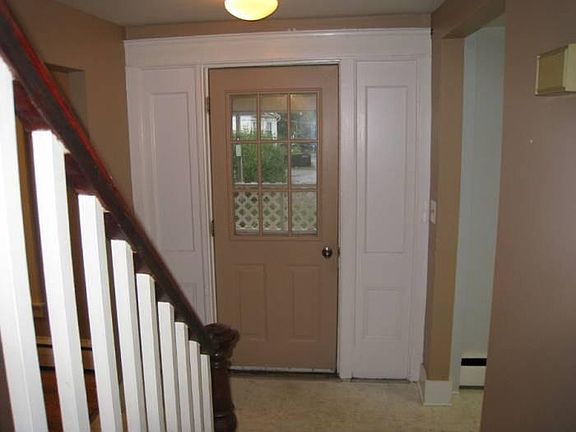 Front Foyer