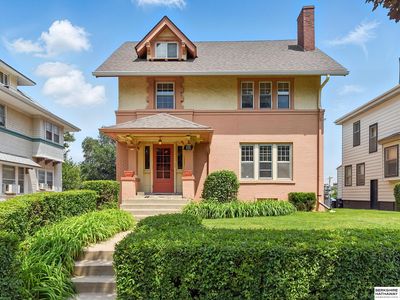 115 N 38th Ave, Omaha, NE, 68131
