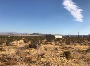 5182 Grandview Rd, Johnson Valley, CA 92285