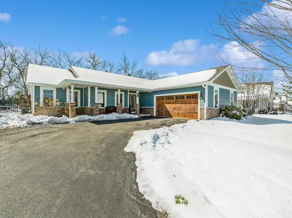 511 Prairie View ROAD, Williams Bay, WI 53191