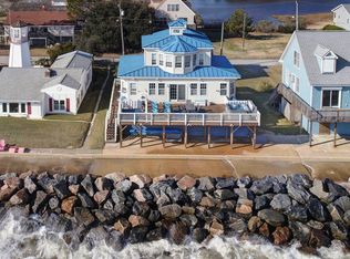 206 Lighthouse Dr, Hampton, VA 23664