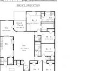 2738 Settlement Rd, Copperas Cove, TX 76522