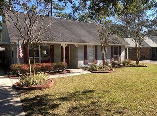 2791 Rue Pickney, Mandeville, LA 70448