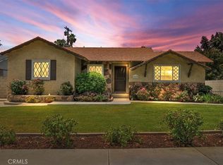 4670 Toyon Rd, Riverside, CA 92504