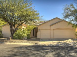 1891 W Muirhead Loop, Tucson, AZ 85737