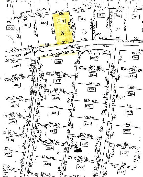 1st image of 100 Magnolia Dr