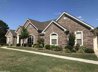 2413 Estates Ct, Jacksonville, AR 72076