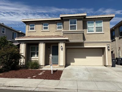 4676 Contralto Drive, Fairfield, CA, 94534