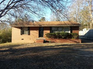 2927 Emerson Cir, Macon, GA 31206