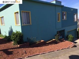 401 Ramsell St, San Francisco, CA 94132