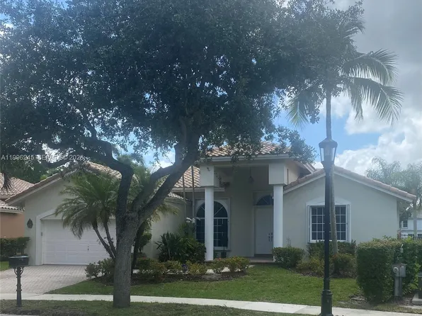 3066 Lakewood Cir, Fort Lauderdale, FL 33332