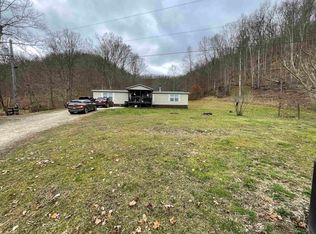 398 Dove Tree Ln, Garrison, KY 41141