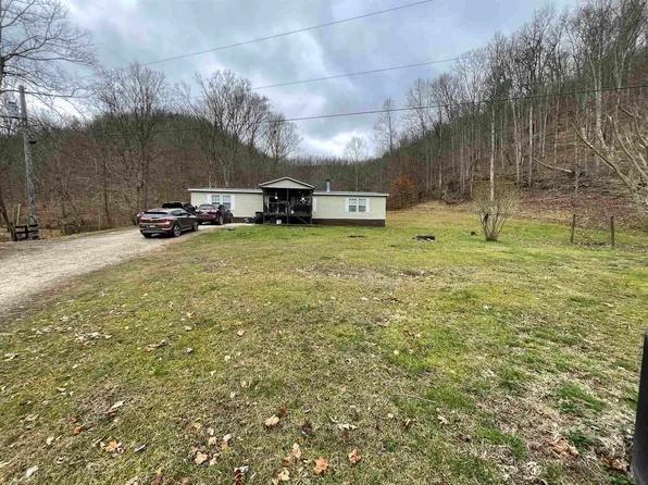 398 Dove Tree Ln, Garrison, KY 41141