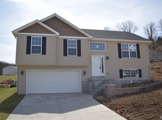 510 Conestoga Dr, House Springs, MO 63051