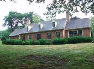 814 Cherrywood Rd, Salem, VA 24153