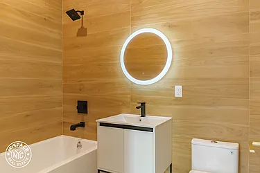 Rented by MySpaceNYC